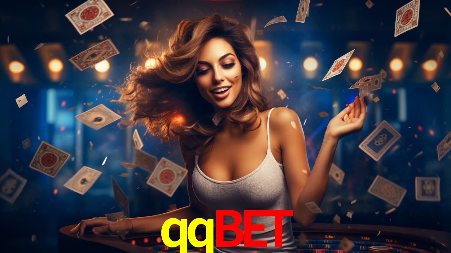qqbet - Cassino Mais Completo Online - qqbet.com