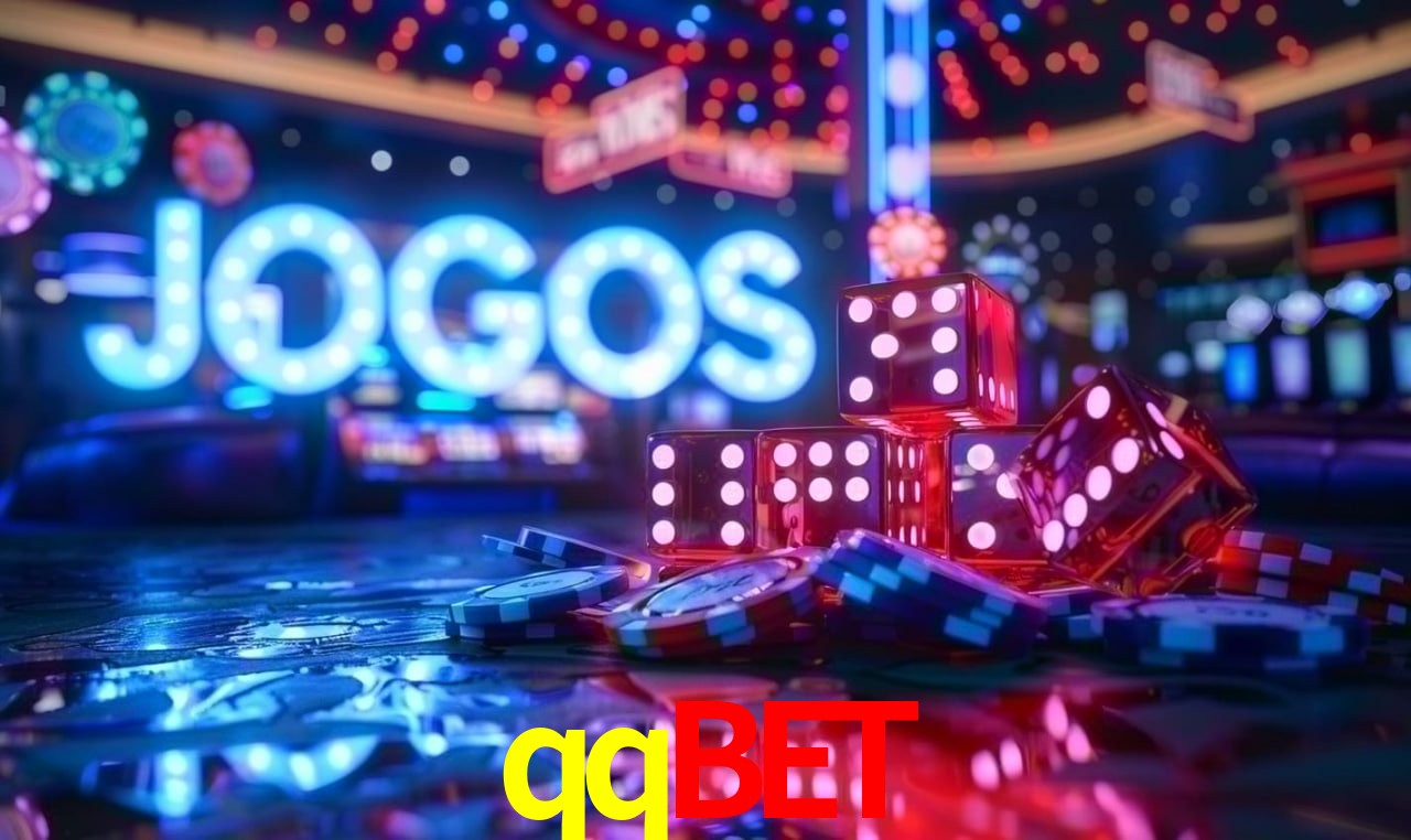 Estatísticas qqbet