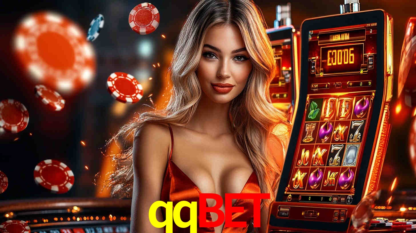 qqbet login