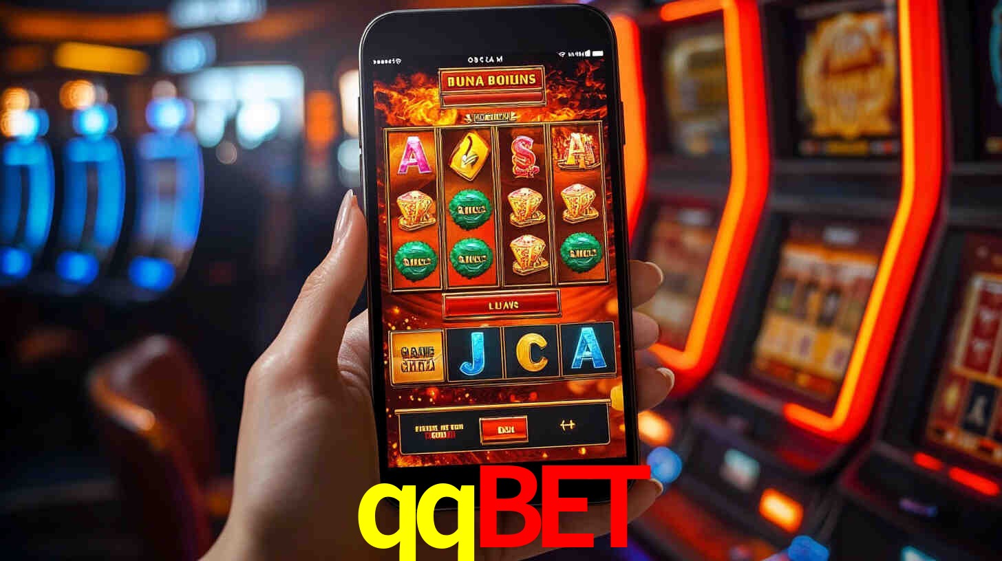qqbet: Seu Cassino Premiado com Pagamentos Rápidos