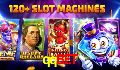 Desvendando o Mundo dos Jogos Virtuais na qqbet