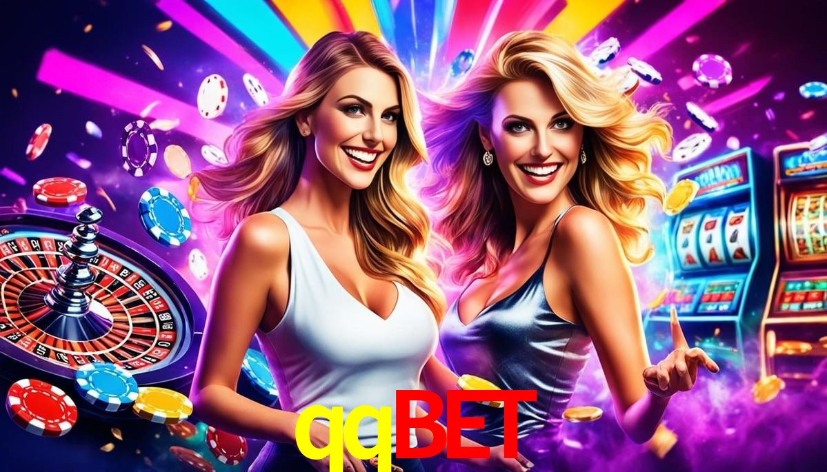 Experiência VIP qqbet
