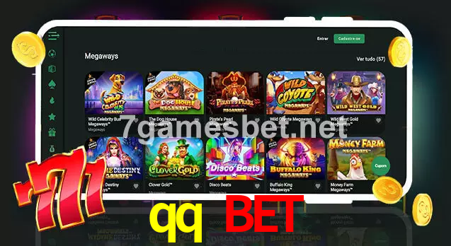 qq bet aplicativo