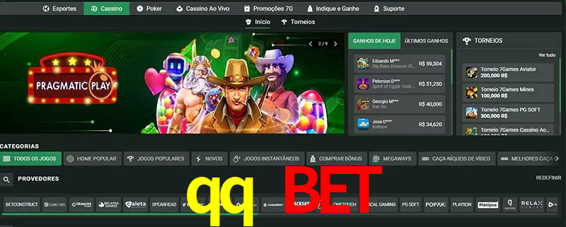 cassino qq bet