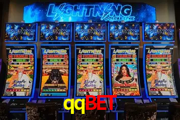 Explorando a Categoria de Eventos em Apostas na qqbet