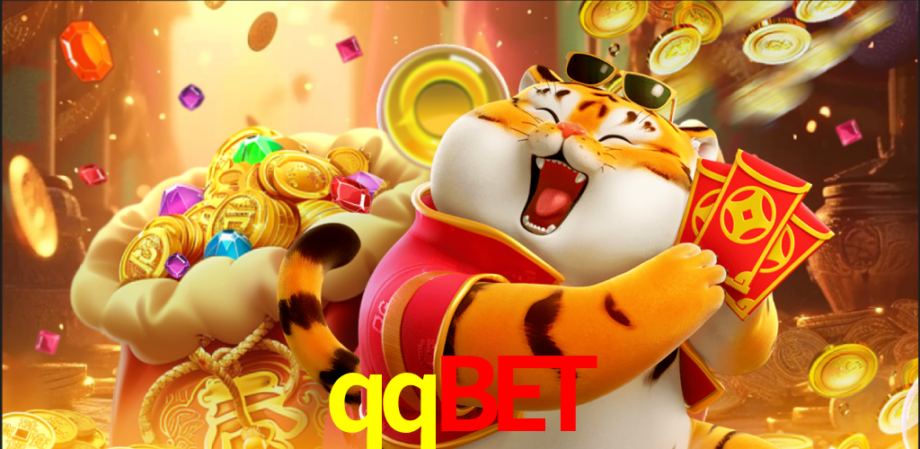 qqbet login