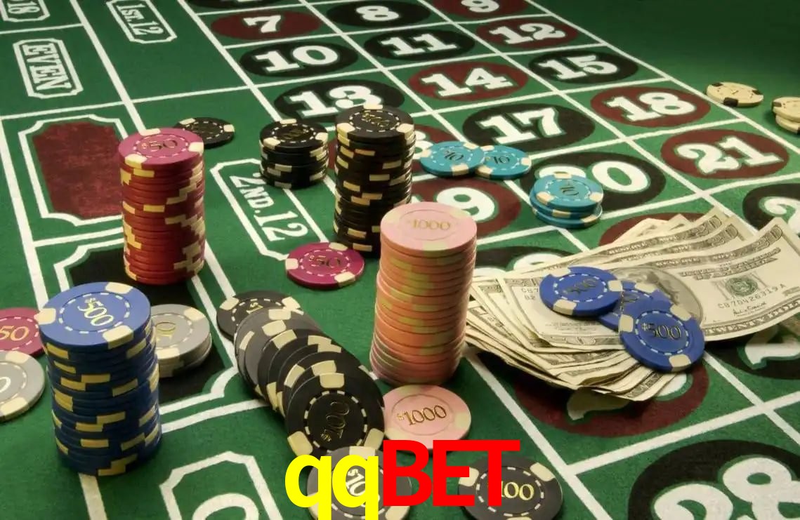 qqbet: Jogos de Caça-Níqueis-Altas Recompensas, Roleta-Velocidade, Blackjack-Desafios Máximos