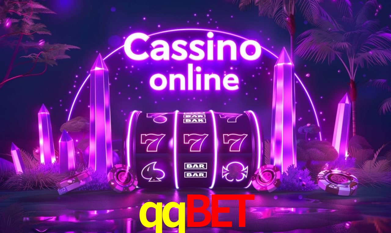 Diretório de Jogos qqbet