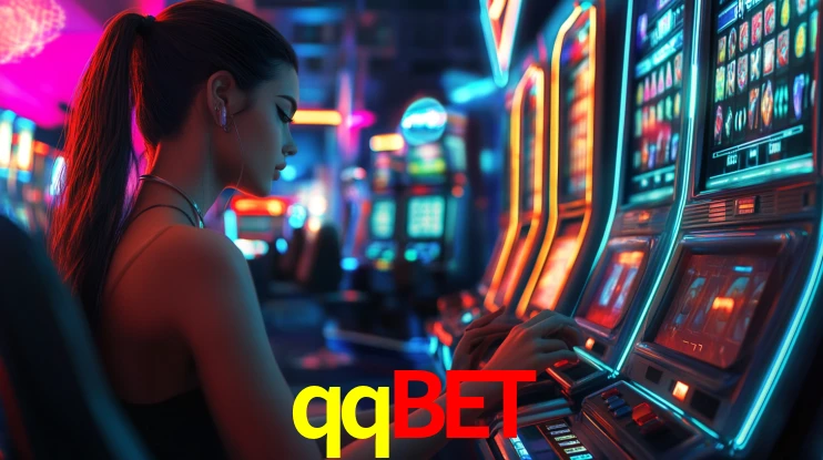 Experimente o Login Seguro Premium no qqbet
