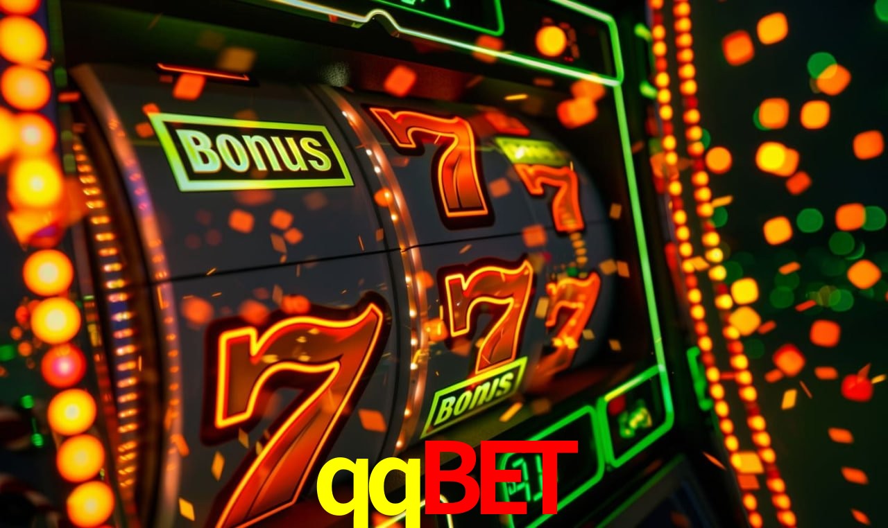 Mesa de Blackjack qqbet