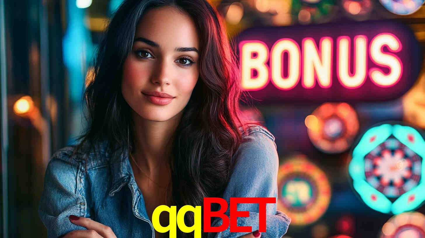 qqbet: A Experiência de Casino com Jogos de Mesa ao Vivo