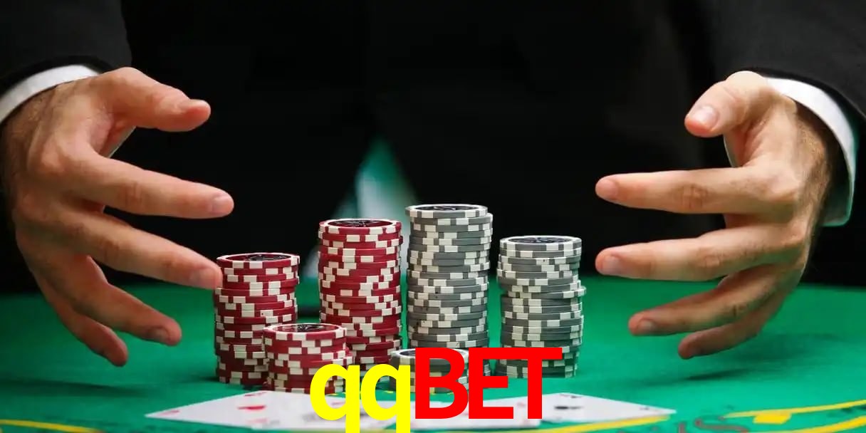 Promoção Relâmpago qqbet