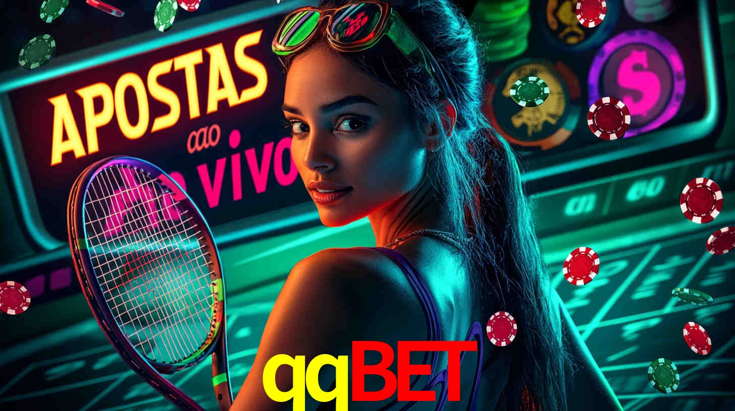 cassino qqbet