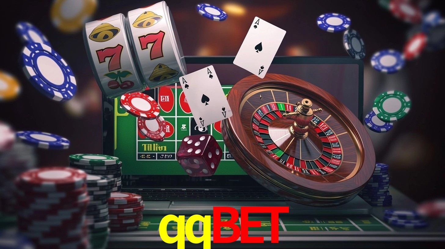 qqbet login