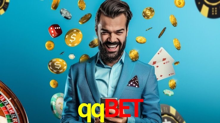 Casino Ao Vivo qqbet