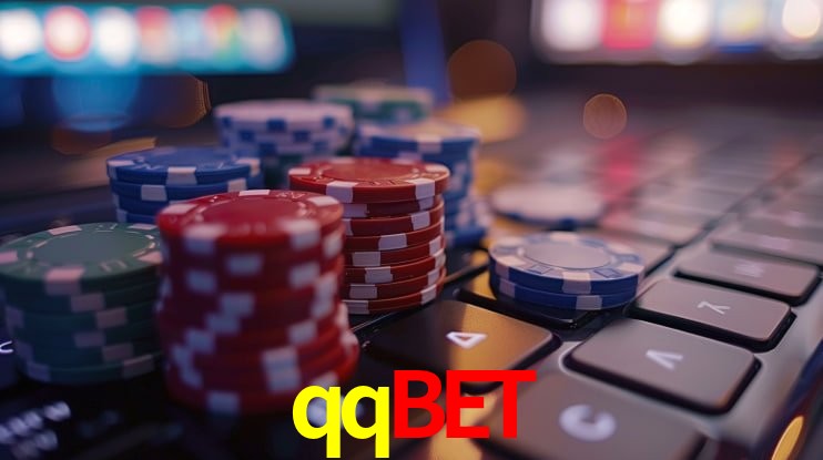 Jogos de Slot qqbet