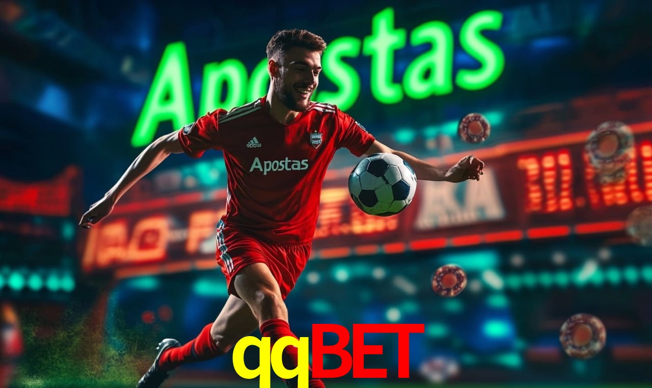 Estatísticas Esportivas qqbet