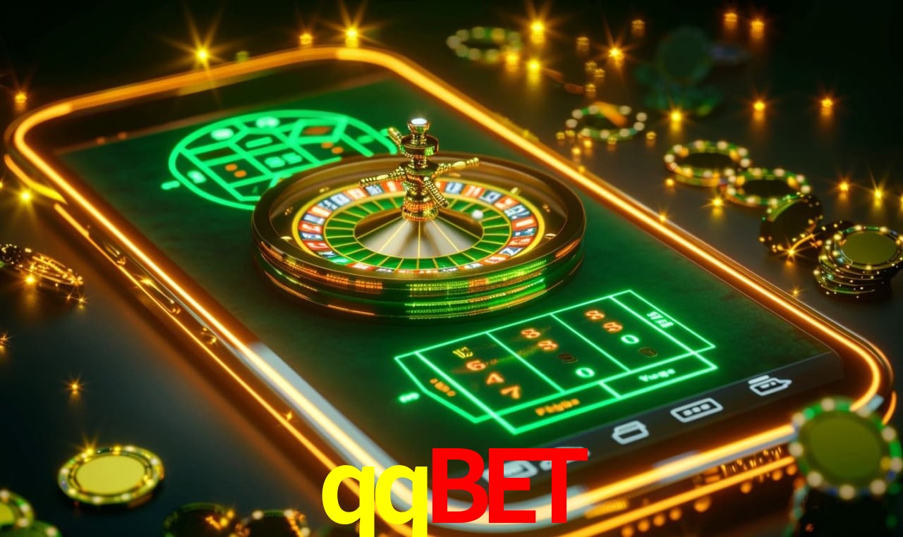Provedores de Jogos qqbet