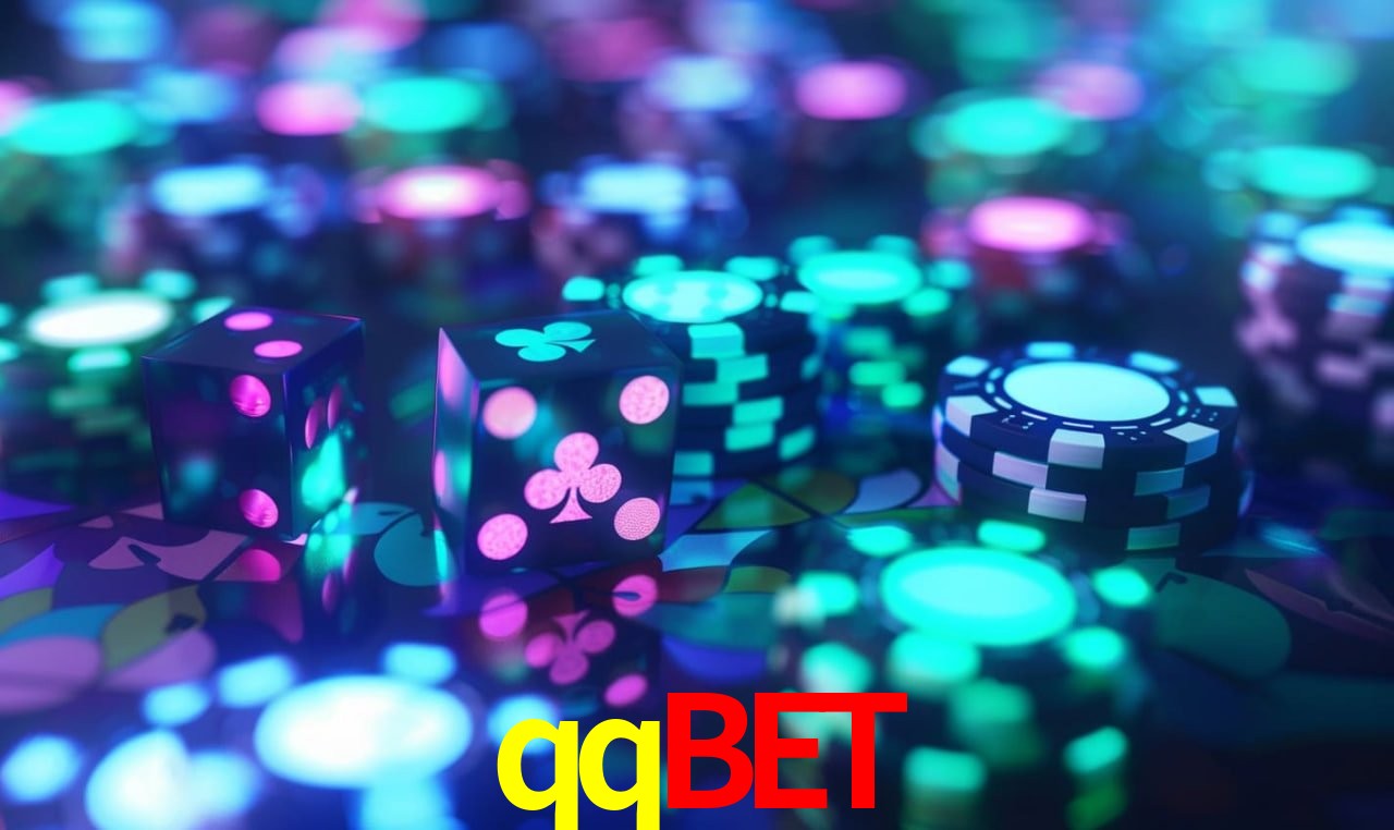 Casino Ao Vivo qqbet