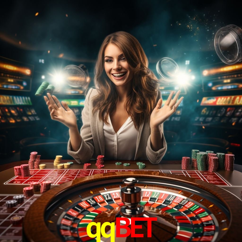 qqbet login