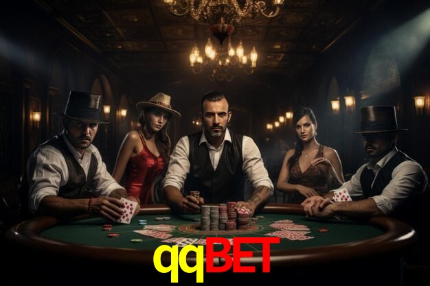 Casino VIP qqbet