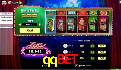 A Popularidade dos Caça-Níqueis no qqbet