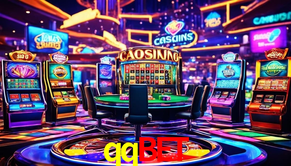 Promoção Relâmpago qqbet