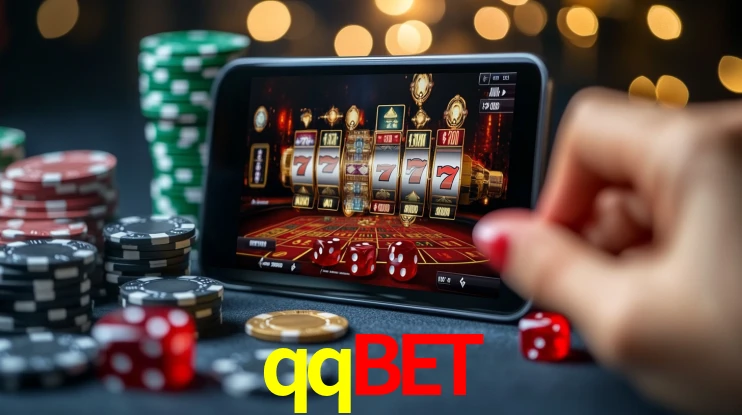Torneios qqbet