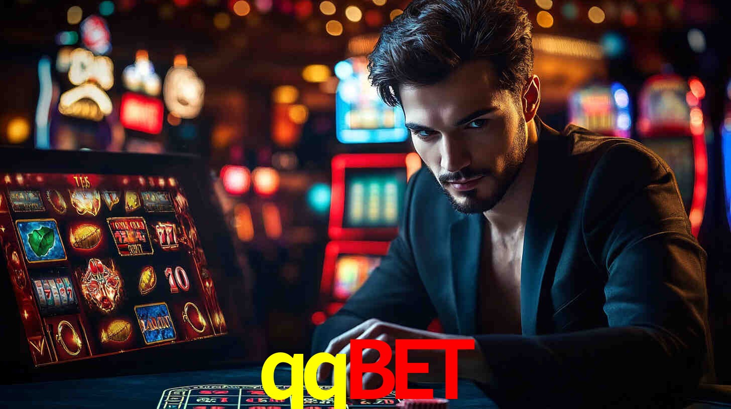 Bônus Generosos e Exclusivos no qqbet para Você!