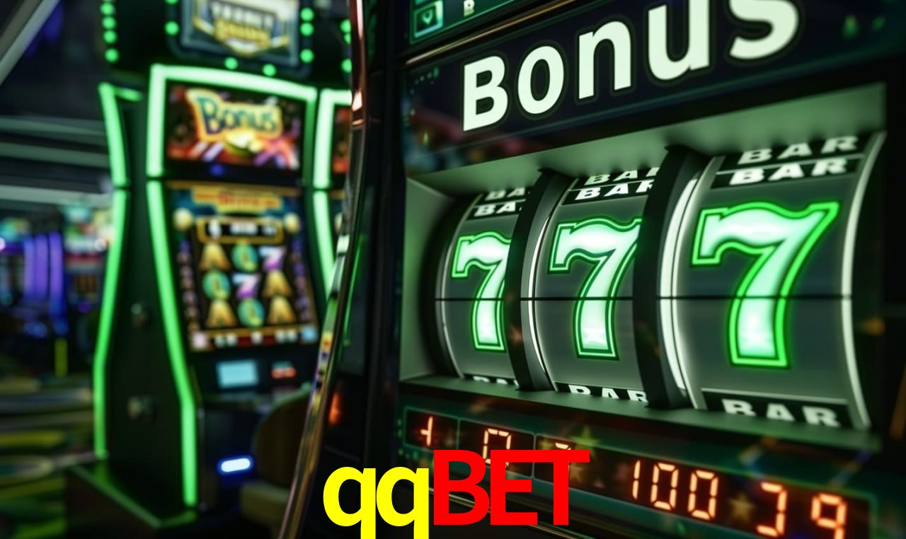 Casino VIP qqbet