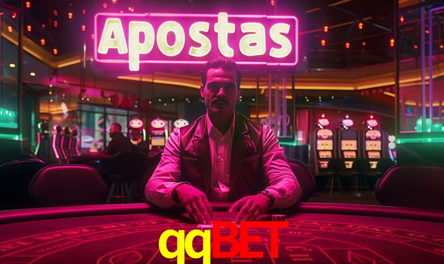 Jogos Exclusivos qqbet