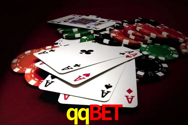 Diretório de Jogos qqbet