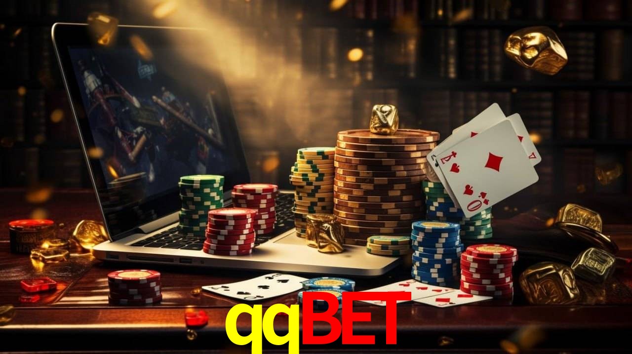Provedores de Jogos qqbet