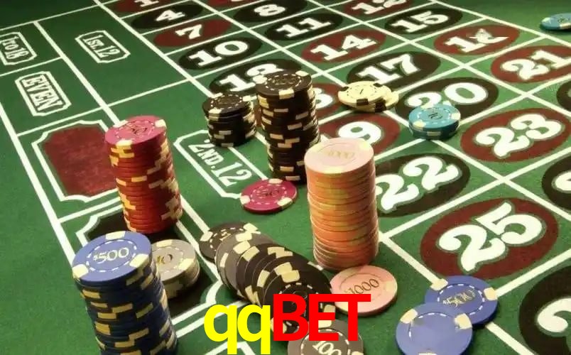 Promoções Sazonais qqbet