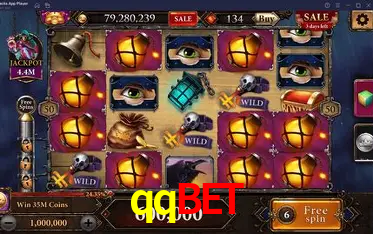 A Emoção da Loteria na qqbet: Uma Chance de Mudança de Vida