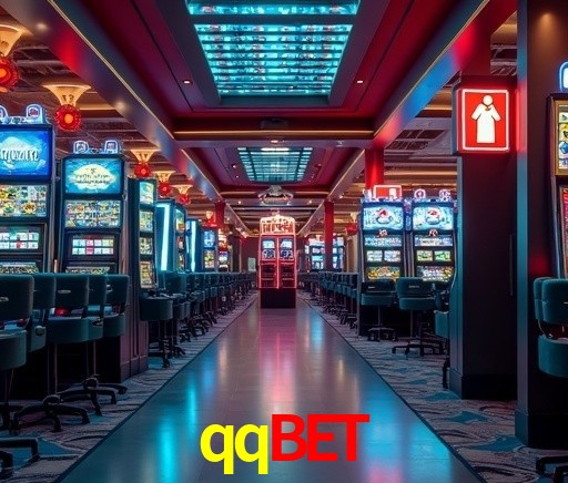 Torneios qqbet