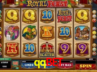 Explorando a Categoria de Eventos em Apostas na qqbet