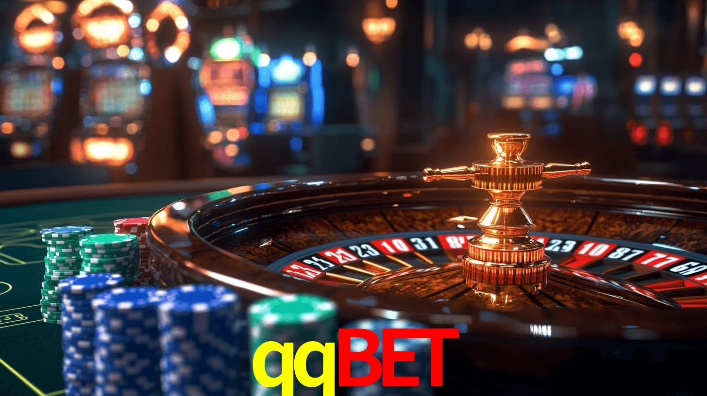 qqbet: Seu Especialista em Apostas Esportivas Brasileiras