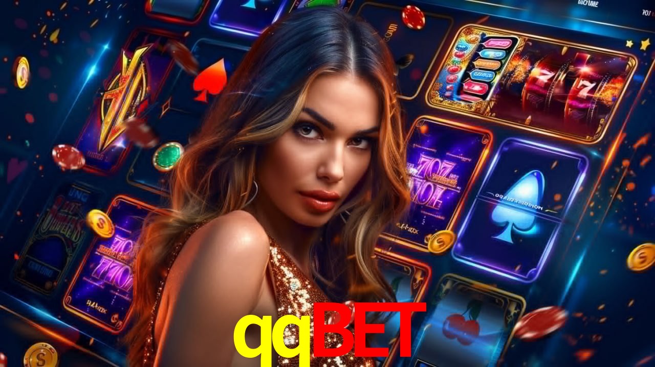 Mesa de Roleta qqbet
