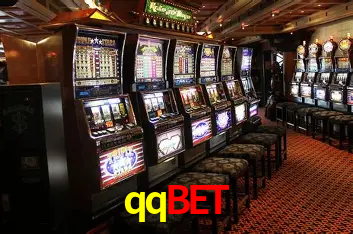 Desvendando o Mundo dos Jogos Virtuais na qqbet