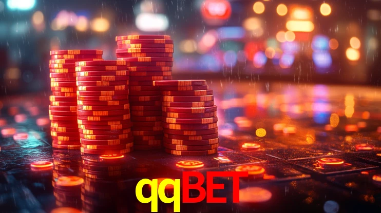 Sinta a adrenalina dos jogos de cassino com qqbet