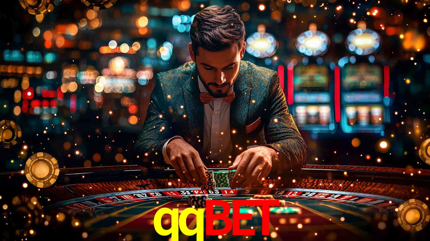 Ofertas Imperdíveis na qqbet: Promoções e Bônus Que Valem a Pena