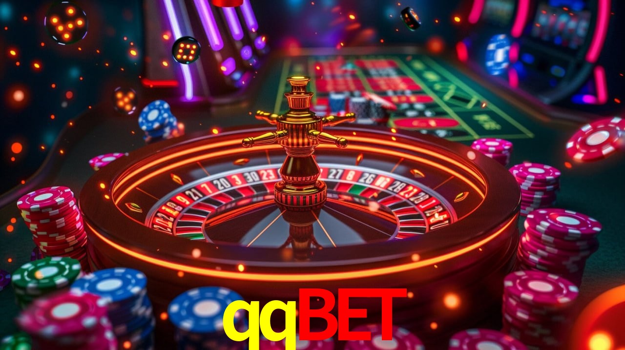 Apostas de Futebol qqbet